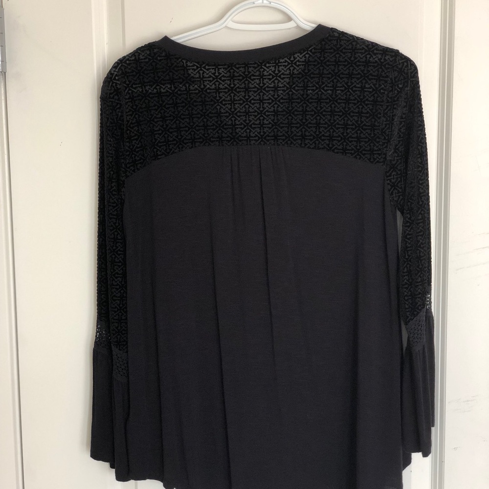 Button up blouse - Picture 6 of 6